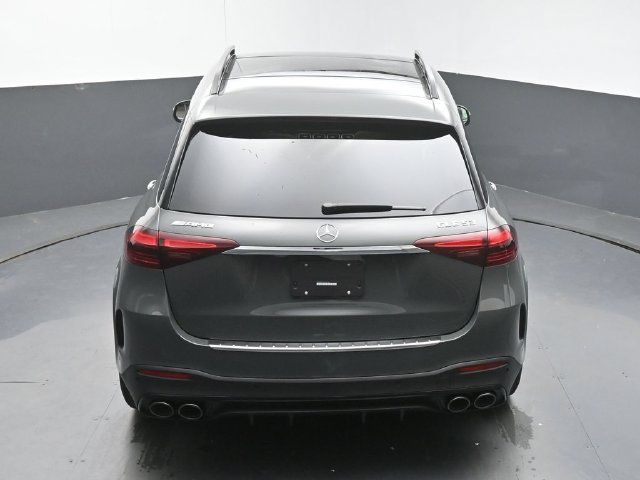 Used 2025 Mercedes-Benz GLE 53 AMG 4MATIC image 46