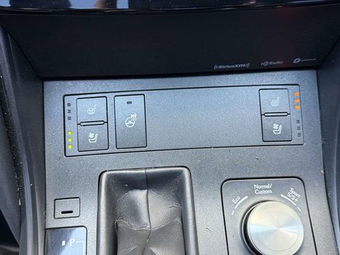 Used 2023 Lexus IS 350 F Sport w/ Handling Package image 27