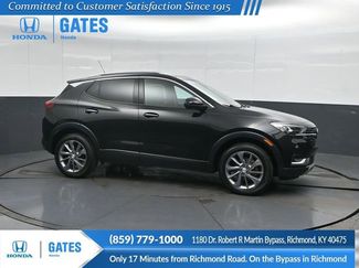 Used 2023 Buick Encore GX Essence w/ Experience Buick Package video 1