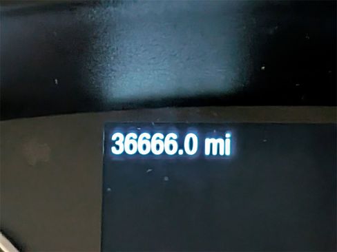 Used 2021 Ford EcoSport SE w/ Interior Protection Package image 14