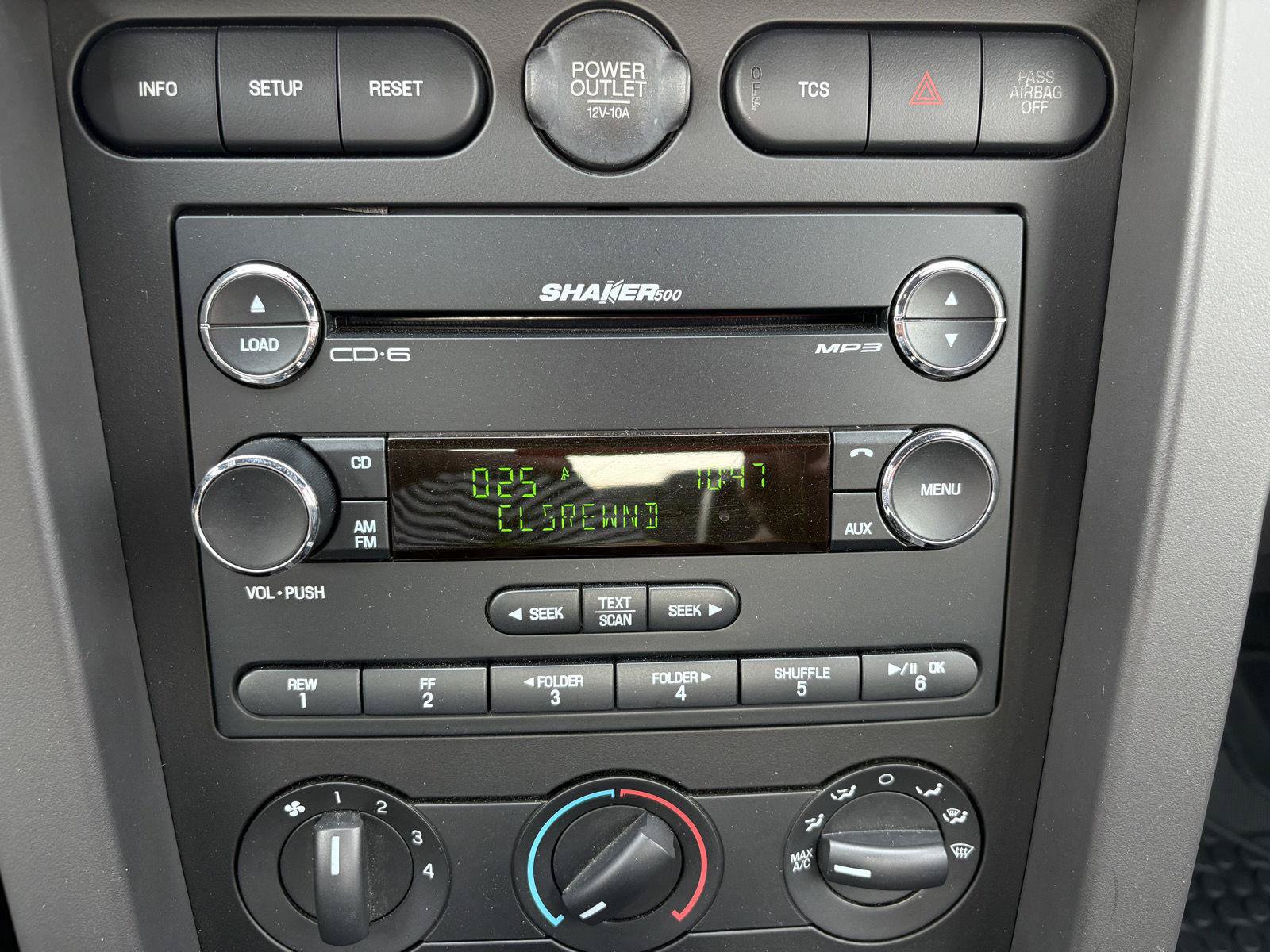 Used 2009 Ford Mustang GT RWD image 16