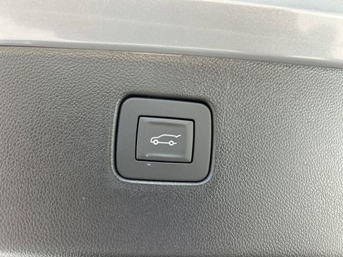 New 2026 Buick Envista Avenir image 12