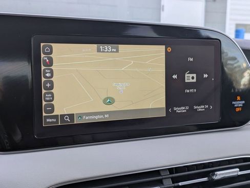 Used 2022 Hyundai Palisade Limited image 22