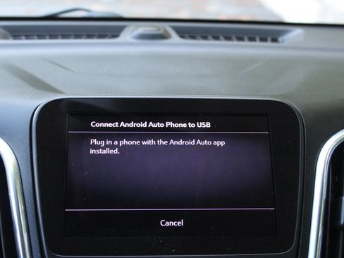 Used 2019 Chevrolet Equinox LT AWD/4WD image 34