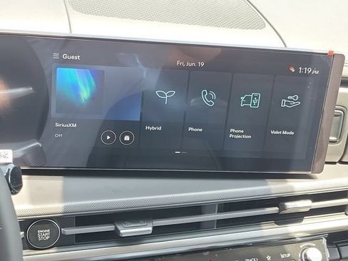 New 2026 Hyundai Santa Fe SEL AWD/4WD image 12