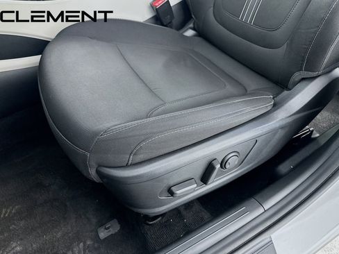 Certified 2024 Hyundai Tucson SEL image 27