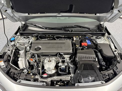 New 2026 Honda Civic Sport image 27