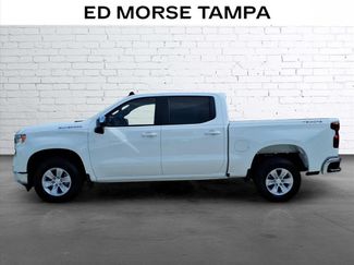Used 2026 Chevrolet Silverado 1500 LT AWD/4WD video 2