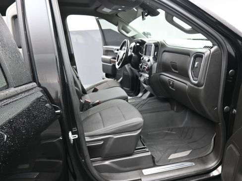 Used 2021 Chevrolet Silverado 2500 LT w/ Convenience Package AWD/4WD image 20