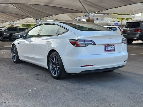 Used 2023 Tesla Model 3 Standard Range RWD image 7