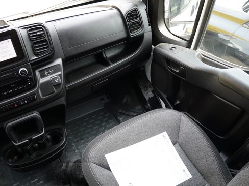 Used 2023 RAM ProMaster 2500 FWD image 27