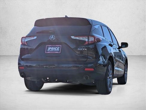 Used 2019 Acura RDX FWD w/ Technology Package image 5