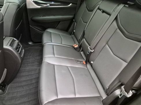 Certified 2023 Cadillac XT5 Premium Luxury AWD/4WD image 22
