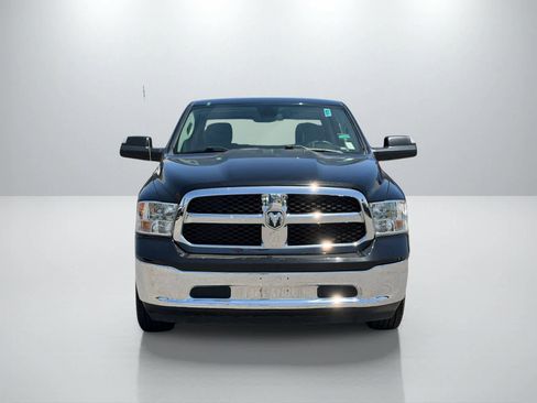 Used 2023 RAM 1500 Classic SLT w/ Trailer & Traction Group AWD/4WD image 11