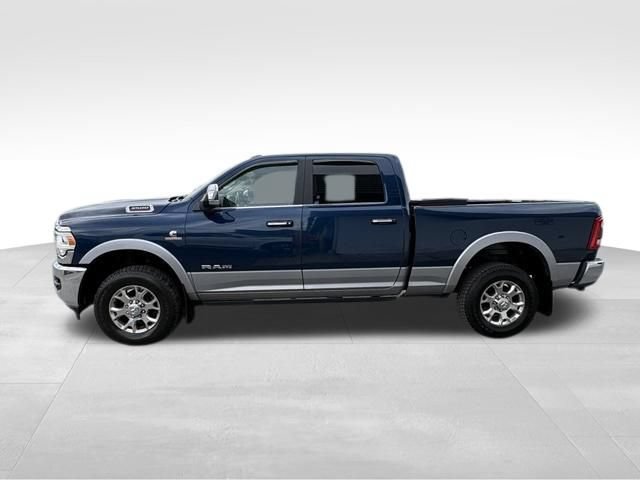 Used 2019 RAM 3500 Laramie AWD/4WD image 12