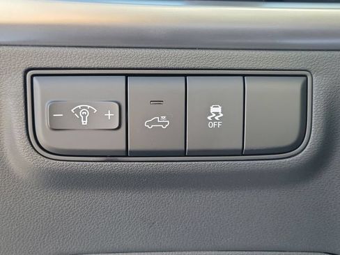 New 2027 Hyundai Santa Cruz SE FWD image 18