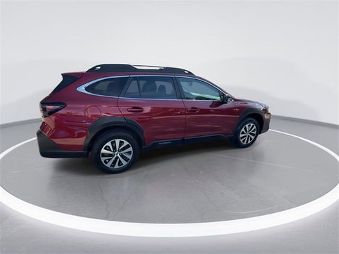 Certified 2024 Subaru Outback Premium image 8