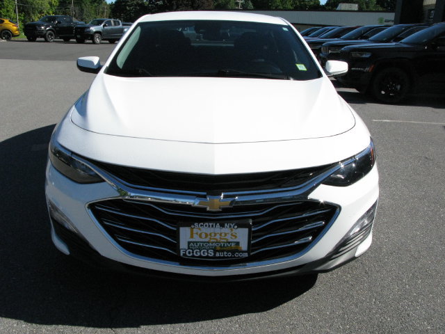 Used 2024 Chevrolet Malibu LT FWD image 11
