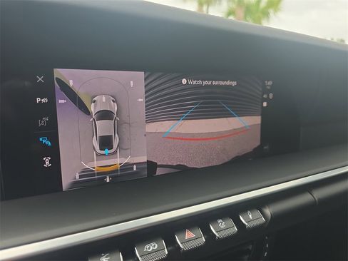 Used 2025 Porsche 911 Carrera GTS image 29