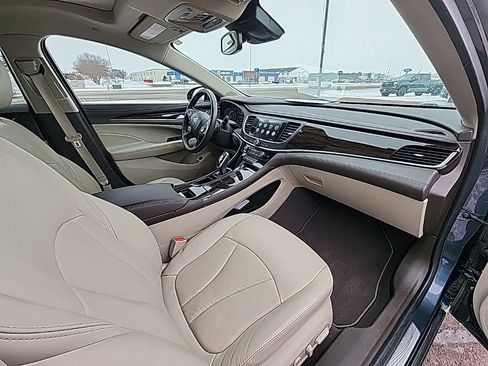 Used 2019 Buick LaCrosse Premium w/ Driver Confidence Package II image 19