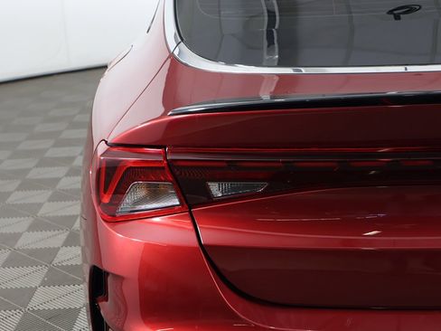 Used 2023 Kia K5 GT-Line image 15