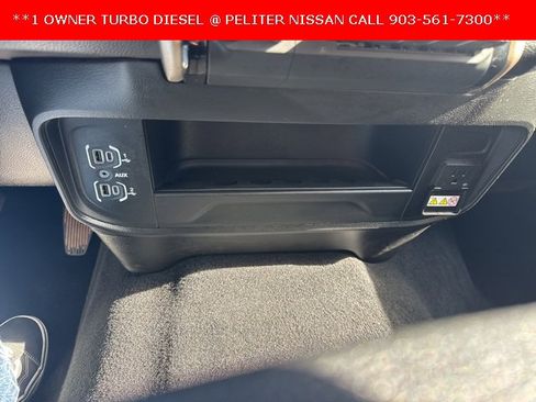 Used 2024 RAM 2500 Laramie w/ Safety Group image 17