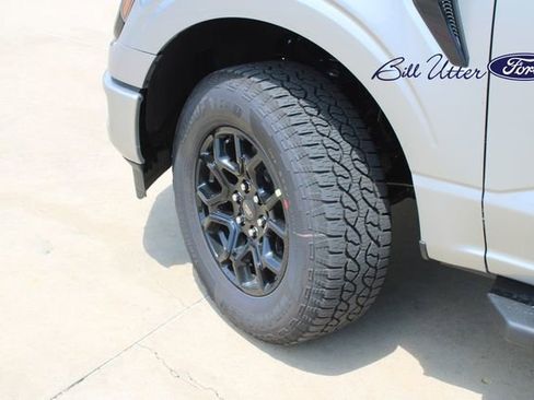 New 2026 Ford F150 XLT w/ Equipment Group 302A MID AWD/4WD image 5
