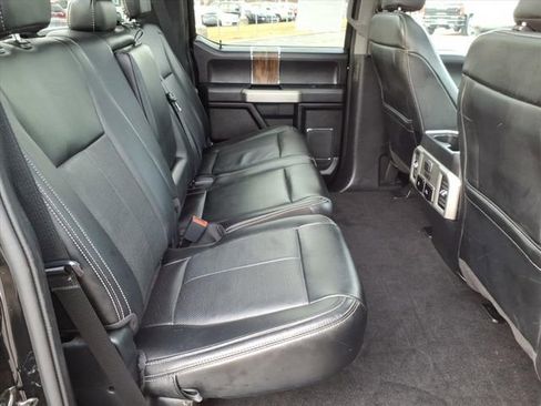 Used 2020 Ford F150 Lariat w/ Equipment Group 502A Luxury image 22