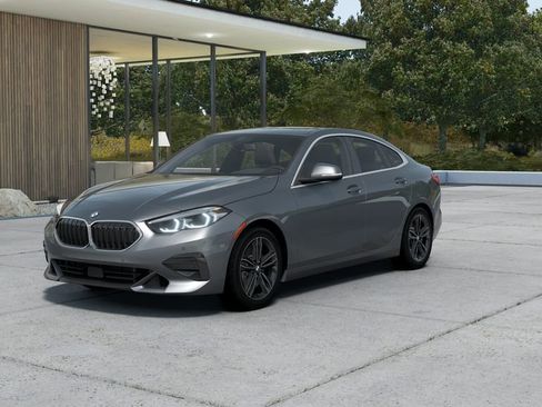 Used 2024 BMW 228i Gran Coupe w/ Premium Package image 32