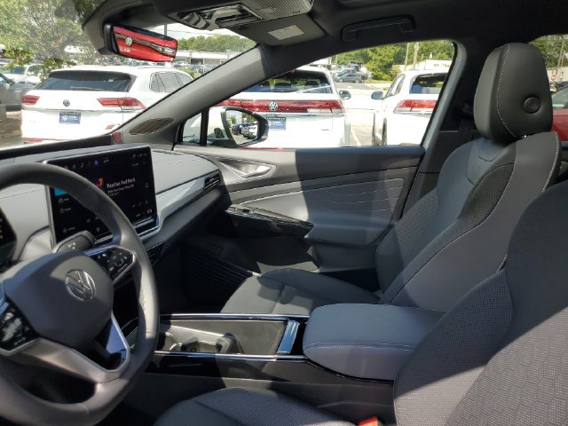 Used 2025 Volkswagen ID.4 Pro S RWD image 23