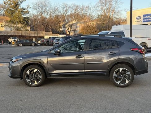 Used 2024 Subaru Crosstrek 2.5i Limited image 9