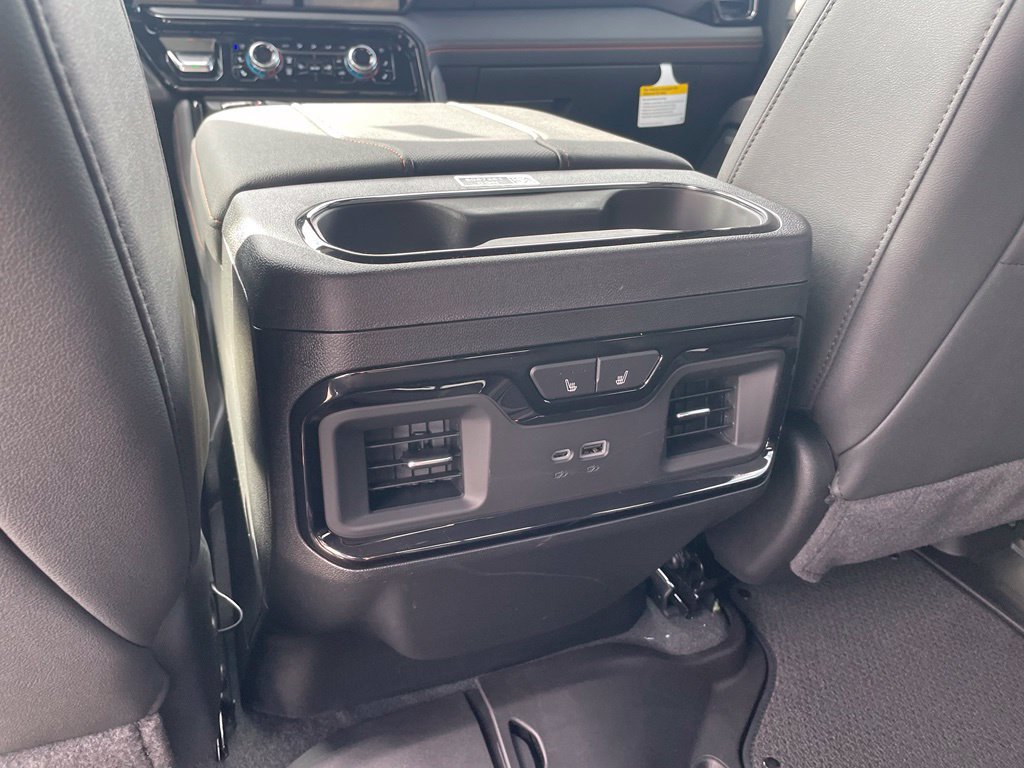 New 2026 GMC Sierra 1500 AT4 w/ AT4 Premium Package AWD/4WD image 26