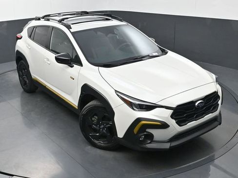 Used 2024 Subaru Crosstrek 2.5i Sport image 35