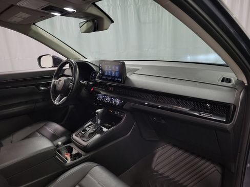 Used 2025 Honda CR-V EX-L image 28