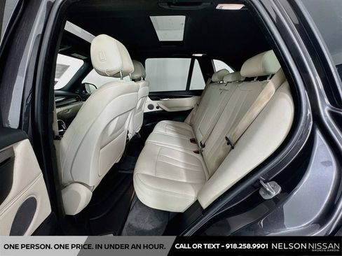 Used 2017 BMW X5 sDrive35i RWD image 25