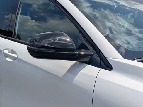 New 2026 Buick Envista Sport Touring w/ Convenience I Package FWD image 10