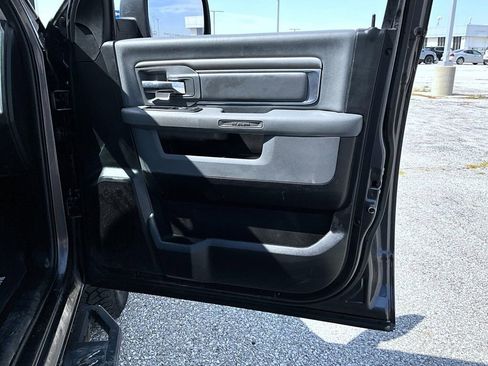 Used 2019 RAM 1500 Classic Warlock w/ Electronics Group AWD/4WD image 17
