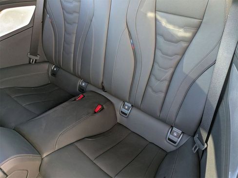 Used 2024 BMW M850i xDrive M850i xDrive image 30