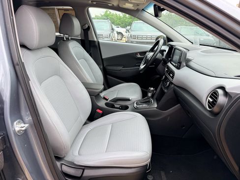 Used 2019 Hyundai Kona Ultimate FWD image 9