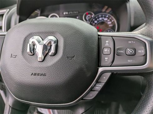 New 2026 RAM 3500 Tradesman image 15