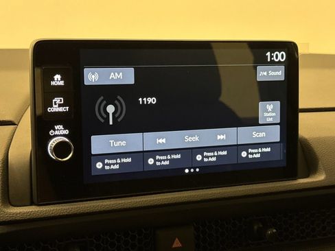 Certified 2026 Honda CR-V Sport image 22
