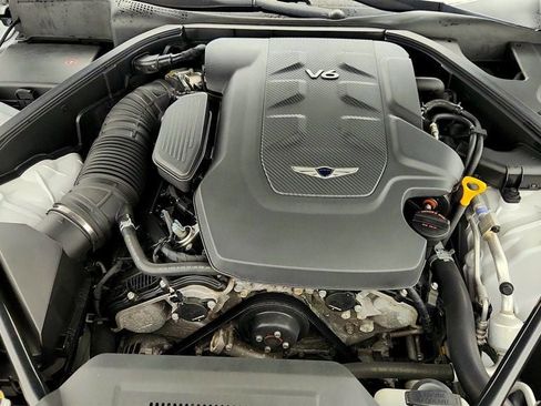 Used 2018 Genesis G80 3.8 w/ Option Group 02 image 28