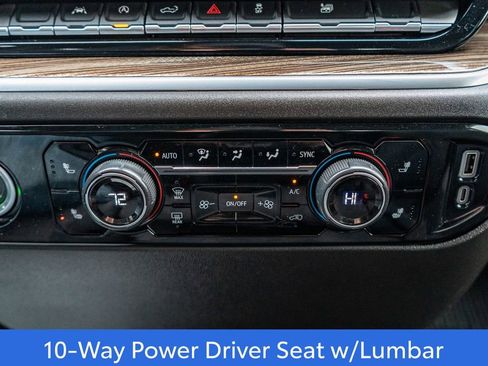 Used 2024 Chevrolet Silverado 1500 LT image 26