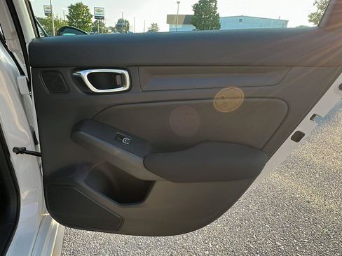 New 2025 Honda Civic Sport image 14