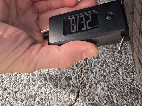 Used 2023 Tesla Model X image 77