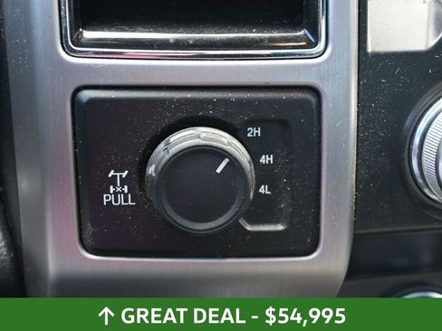 Used 2019 Ford F250 Platinum w/ Platinum Ultimate Package image 29