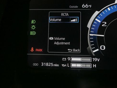 Used 2024 Toyota Tundra TRD Pro AWD/4WD image 38