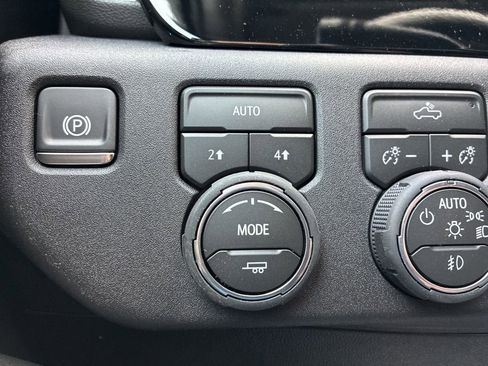 New 2026 Chevrolet Silverado 1500 RST w/ RST Select Package image 18