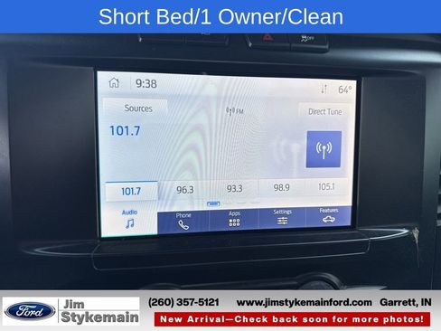 Used 2023 Ford F150 XL w/ XL Chrome Appearance Package AWD/4WD image 16