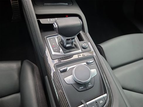 Certified 2023 Audi R8 V10 performance w/ Premium Package image 22